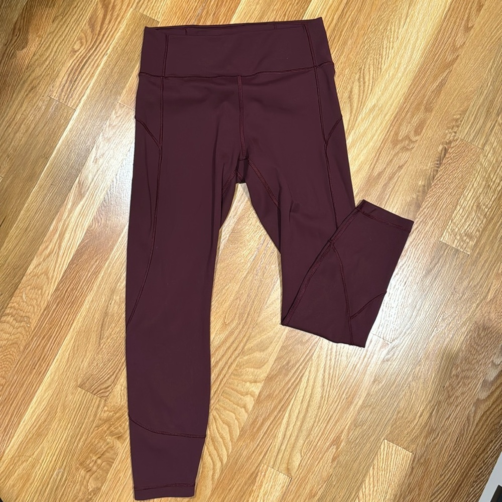 Lululemon Align Leggings